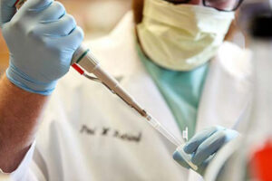 WUSM scientists create a safer version of virus to speed research