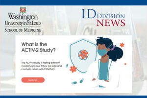 Novel clinical trial launched to test multiple therapeutics to treat COVID-19