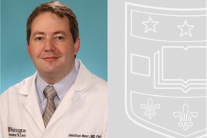 Jonathan Miner MD, PhD, joins the Division of Infectious Diseases