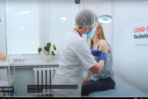 COVID-19 Vaccine Trials at SLU and WashU Recruit St. Louis Area Residents