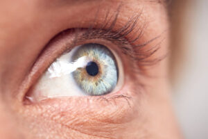 First author Jonathan J. Miner, MD, PhD, “Cornea appears to resist infection from novel coronavirus but too soon to dismiss the importance of eye protection