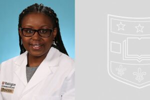 Congratulations to Dr. Matifadza Hlatshwayo Davis, who has been appointed to the City of St. Louis Board of Health!
