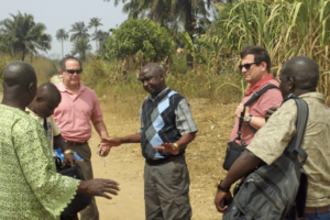 DOLF project shares several recent publications from clinical trials and community studies of alternative treatments for lymphatic filariasis. All with open access.