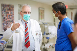 Podcast: What to make of CDC’s new masking guidelines