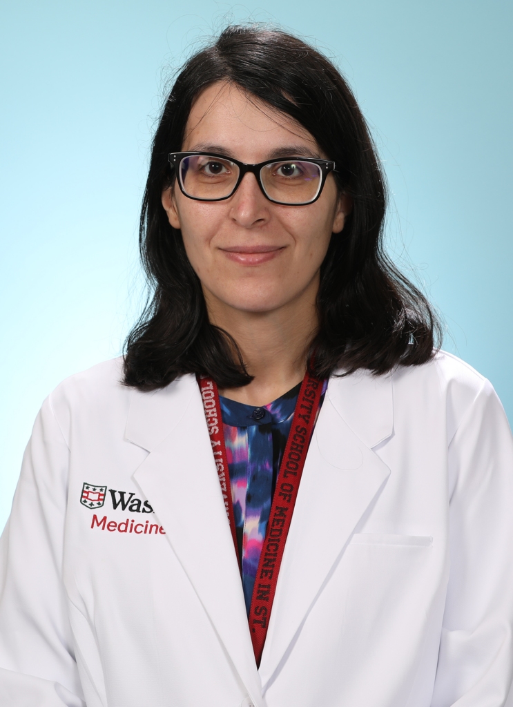 Marilia R. Pinzone