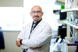 Podcast: Vaccines and COVID-19 infection generate protective antibodies, even against delta