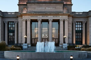 Julia López, PhD, MPH, LCSW is panelist at the Missouri History Museum on September 15, during National Hispanic Heritage Month