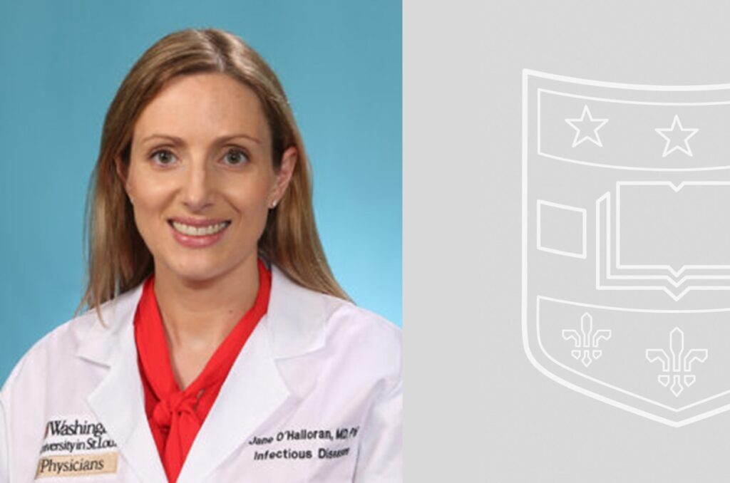 Jane O’Halloran, MD