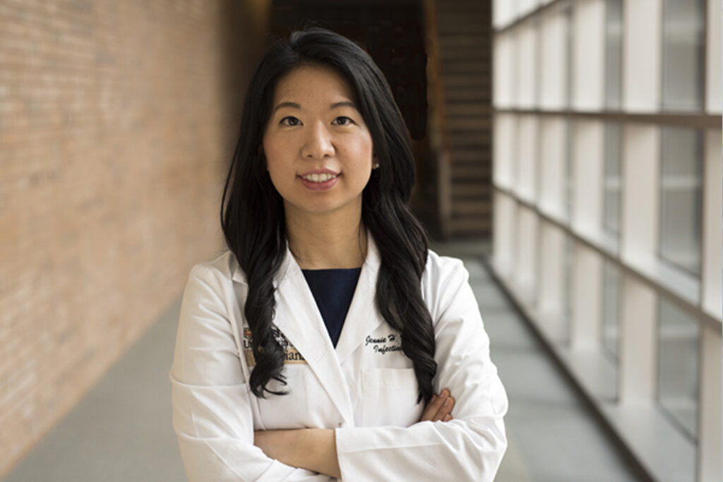 Jennie Kwon, DO, MSCI