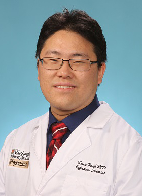 Kevin Hsueh, MD