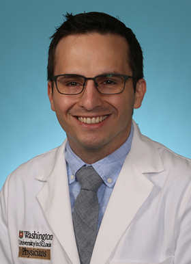 Michael Hendrix, MD