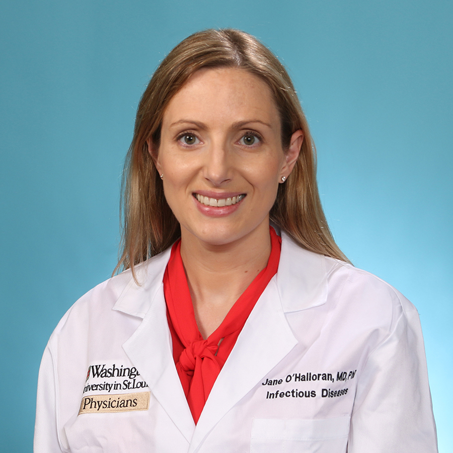 Jane O'Halloran, MD, PhD