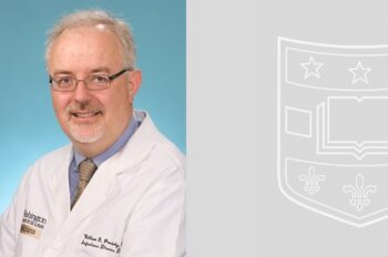 William G. Powderly, MD