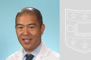 ID Division collaborates on new initiative focused on infectious diseases