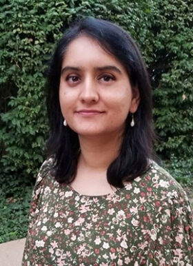 Pallavi Chandra, PhD