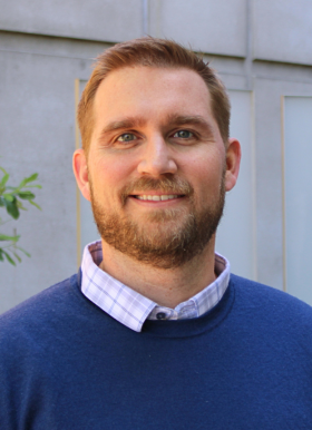 Matthew Cain, PhD