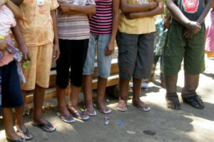 Gates Foundation awards $1.8 million to DOLF team for lymphatic filariasis elimination in Indonesia