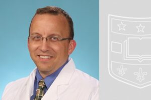 Philip Budge, MD, PhD, will present his work May 23 at Global Health Works in Progress