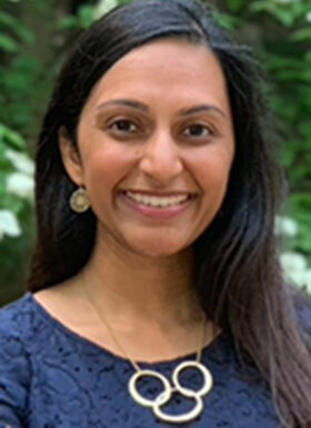 Aditi Ramakrishnan, MD, MSc