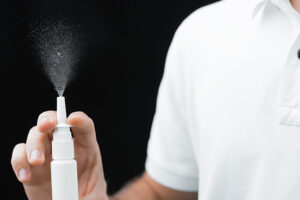 Michael S. Diamond, MD, PhD creates world’s first nasal COVID-19 vaccine, approved in India