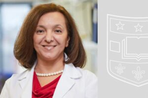Makedonka Mitreva, PhD elected to fellowship in the American Academy of Microbiology