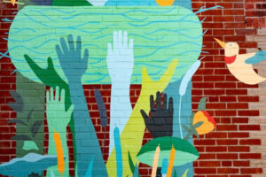 Institute for Public Health strengthens two community-academic partnerships by funding their projects  