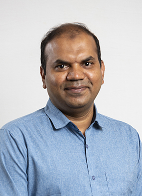 profile picture of Alaullah Sheikh, PhD