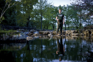 Are doctors prepared? Meeting the health challenges of climate change.