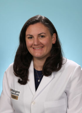 Madeline McCrary, MD