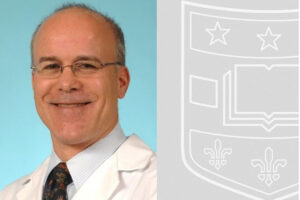 Dr. E.P. Barrette name medical director of Village Square MMC