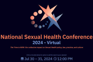 Donald Hong, MD to speak at National Sexual Health Conference