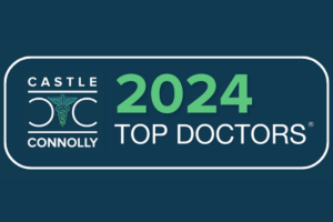 We are proud to announce that 6 ID Faculty have been selected for the 2024 Castle Connolly Top Doctors® list