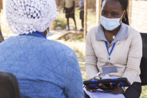 Juliet Iwelunmor, PhD, among three faculty members awarded $3 million NIMH grant for HIV prevention in Africa