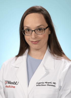 Eugenia Miranti, MD, MPH