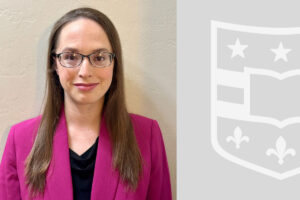 Dr. Eugenia Miranti Joins the Infectious Diseases Division