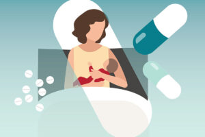 Innovative approach helps new mothers get hepatitis C treatment