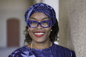 ‘She Leads’ symposium to feature Juliet Iwelunmor as keynote speaker