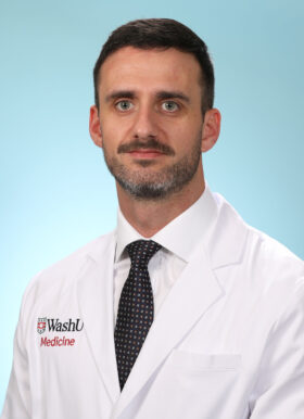 Conor Grant, MD, PhD