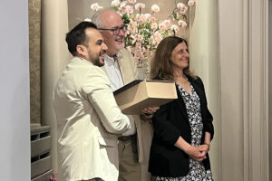 Celebrating 2025 Fellow Graduates!