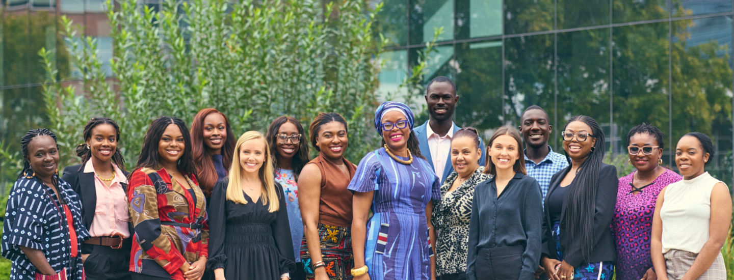 Light Institute for Global Health and Transformation - Division of ...