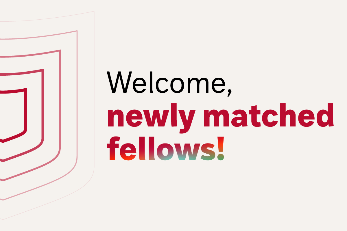 ID Fellowship Matches 2026