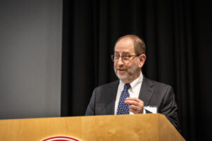 WashU Medicine celebrates its next dean