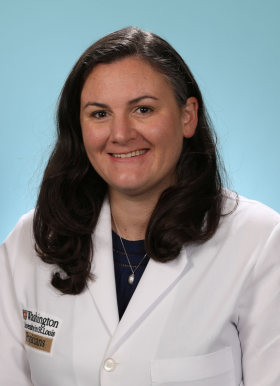 Madeline McCrary, MD