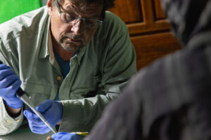 A Welcome Instance of Hope