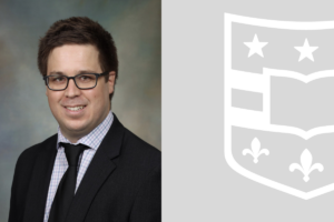 Cunningham to Serve as Next ID Fellowship Program Chief Fellow