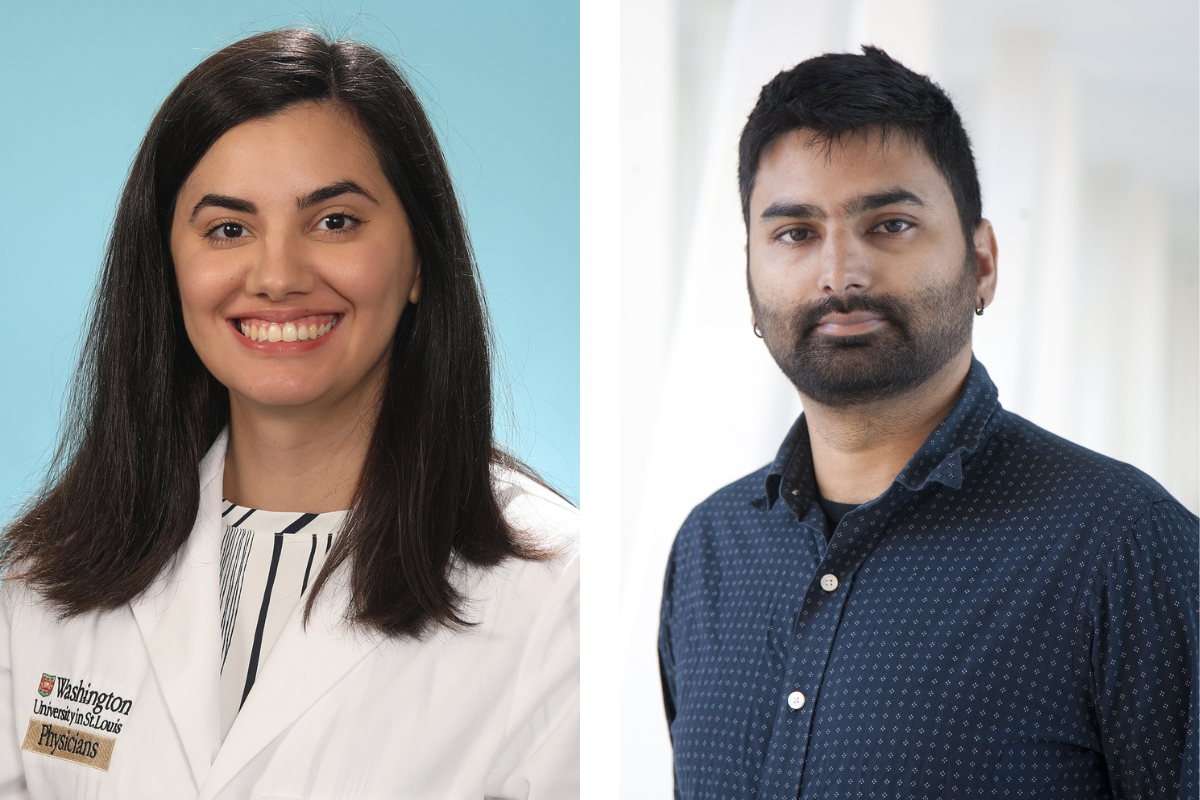 Faculty join Infectious Diseases Society of America Fellowship in 2026