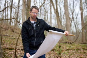 WashU Medicine researcher advances understanding of emerging tick-borne threats in the Midwest