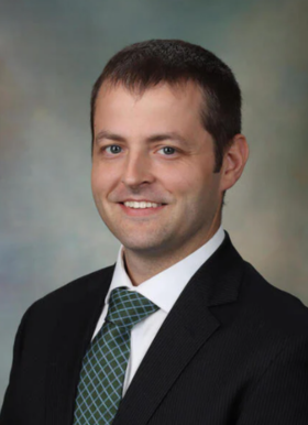 Aaron Pulsipher, MD, MS