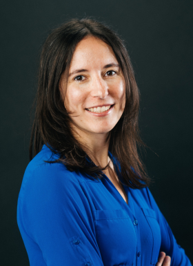 Abigail Vanderheiden, PhD