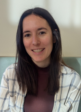 Abigail Vanderheiden, PhD